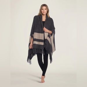 Barefoot Dreams 🤍 CozyChic® Malibu Wrap NWOT